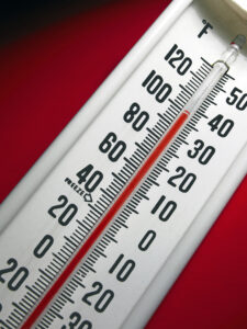 Running hot and cold: Pros offer tips on how to (medically) deal with the heat wave